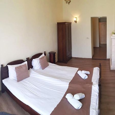 La Maisonnette Брашов Экстерьер фото