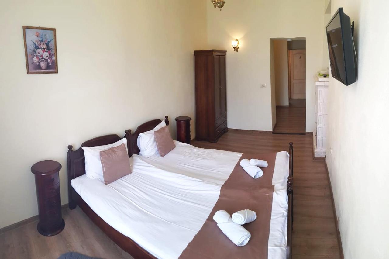 La Maisonnette Брашов Экстерьер фото