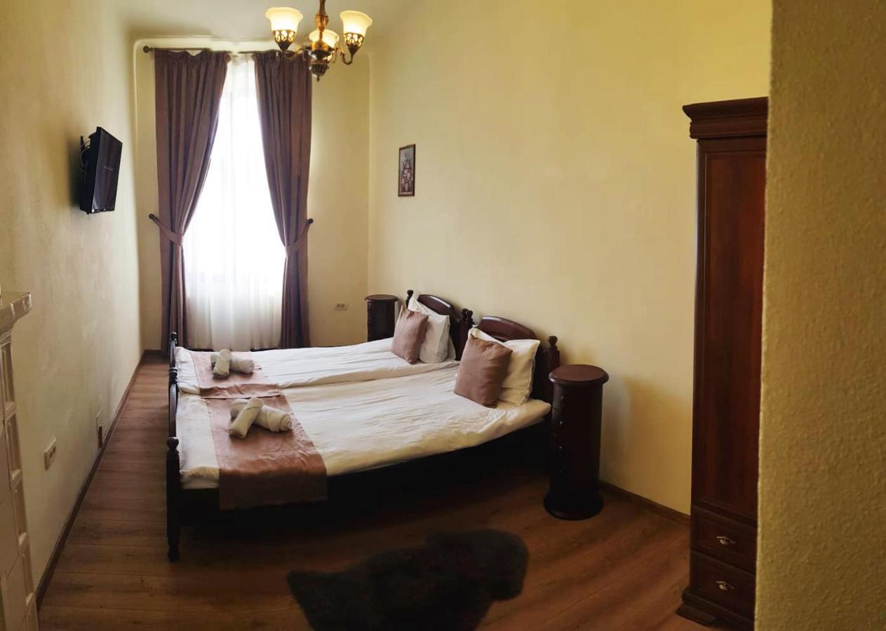 La Maisonnette Брашов Экстерьер фото