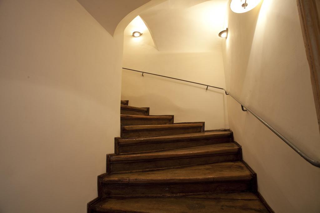 La Maisonnette Брашов Экстерьер фото