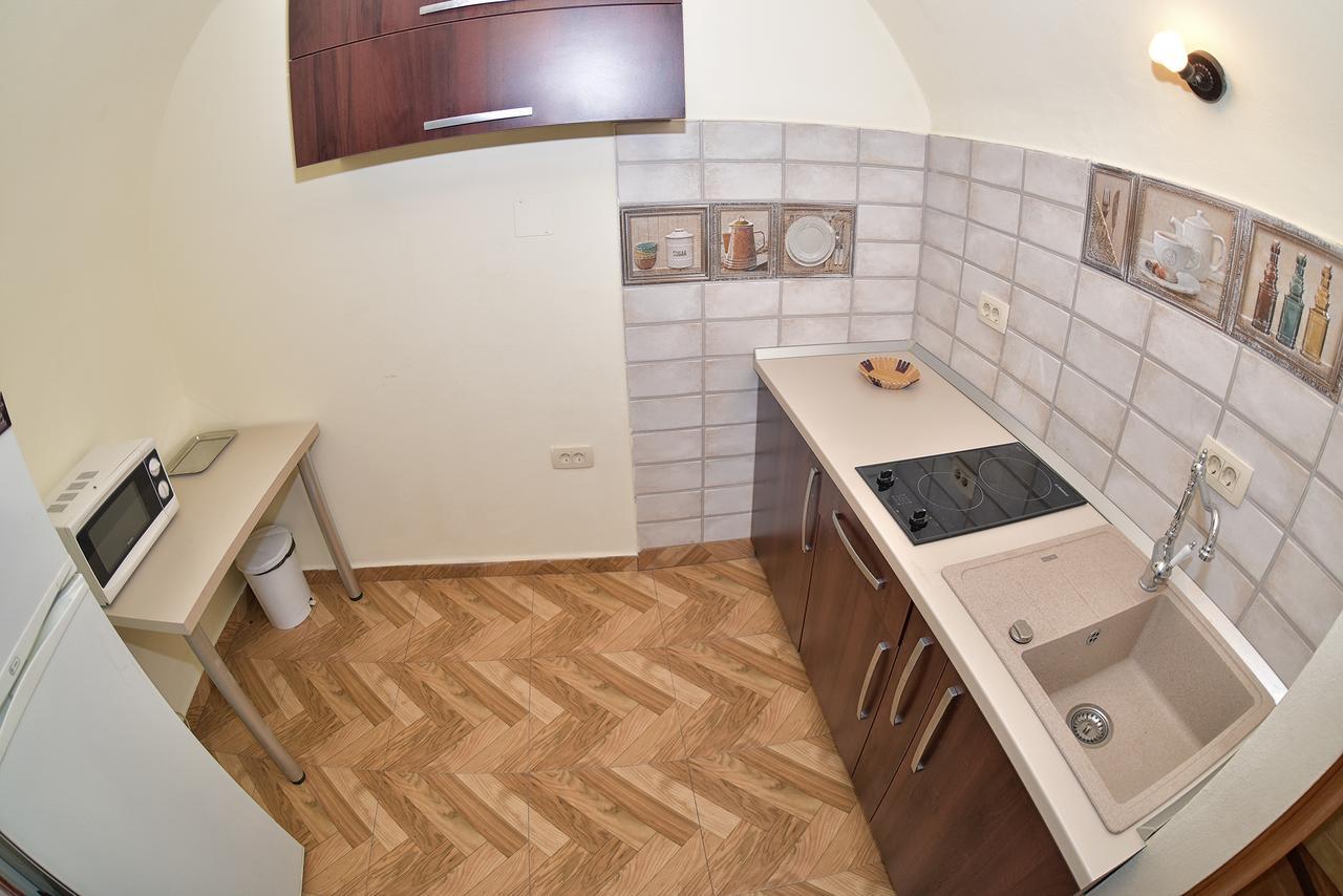 La Maisonnette Брашов Экстерьер фото