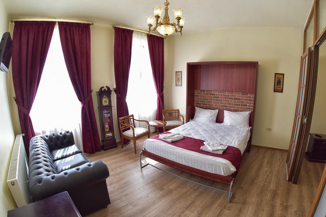La Maisonnette Брашов Экстерьер фото