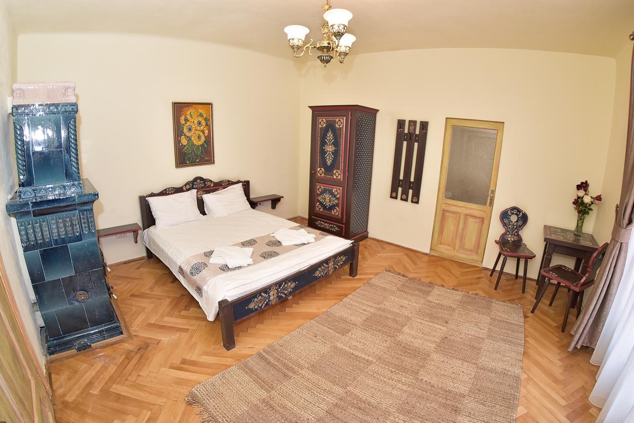 La Maisonnette Брашов Экстерьер фото
