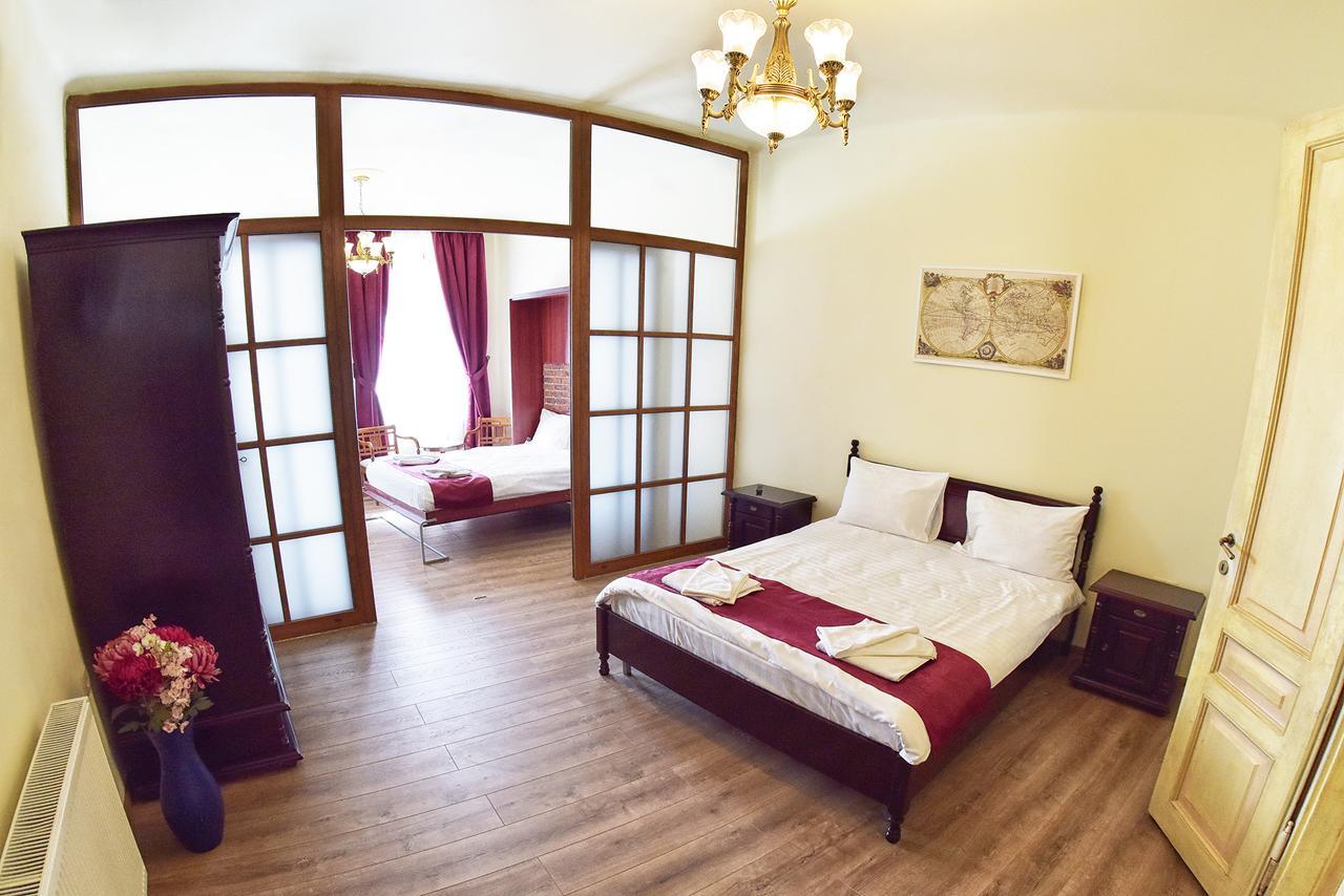 La Maisonnette Брашов Экстерьер фото