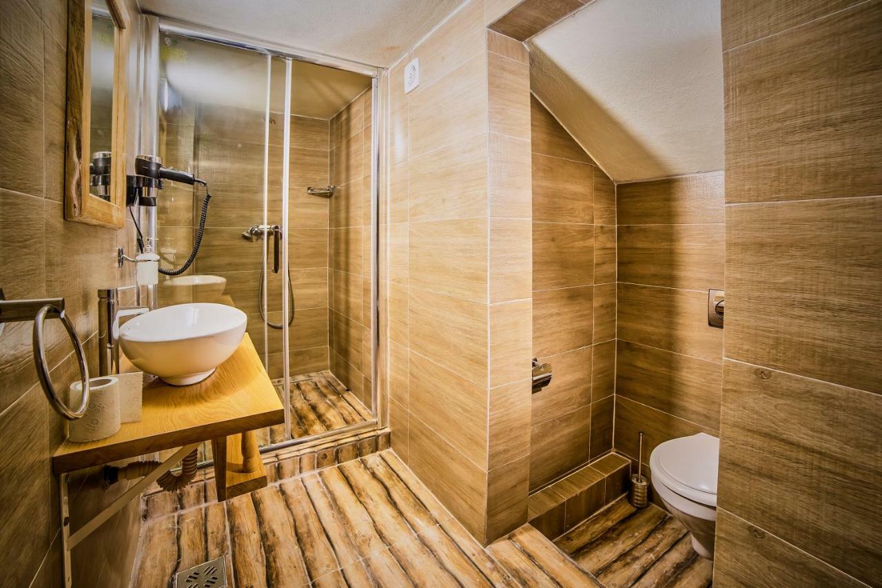 La Maisonnette Брашов Экстерьер фото