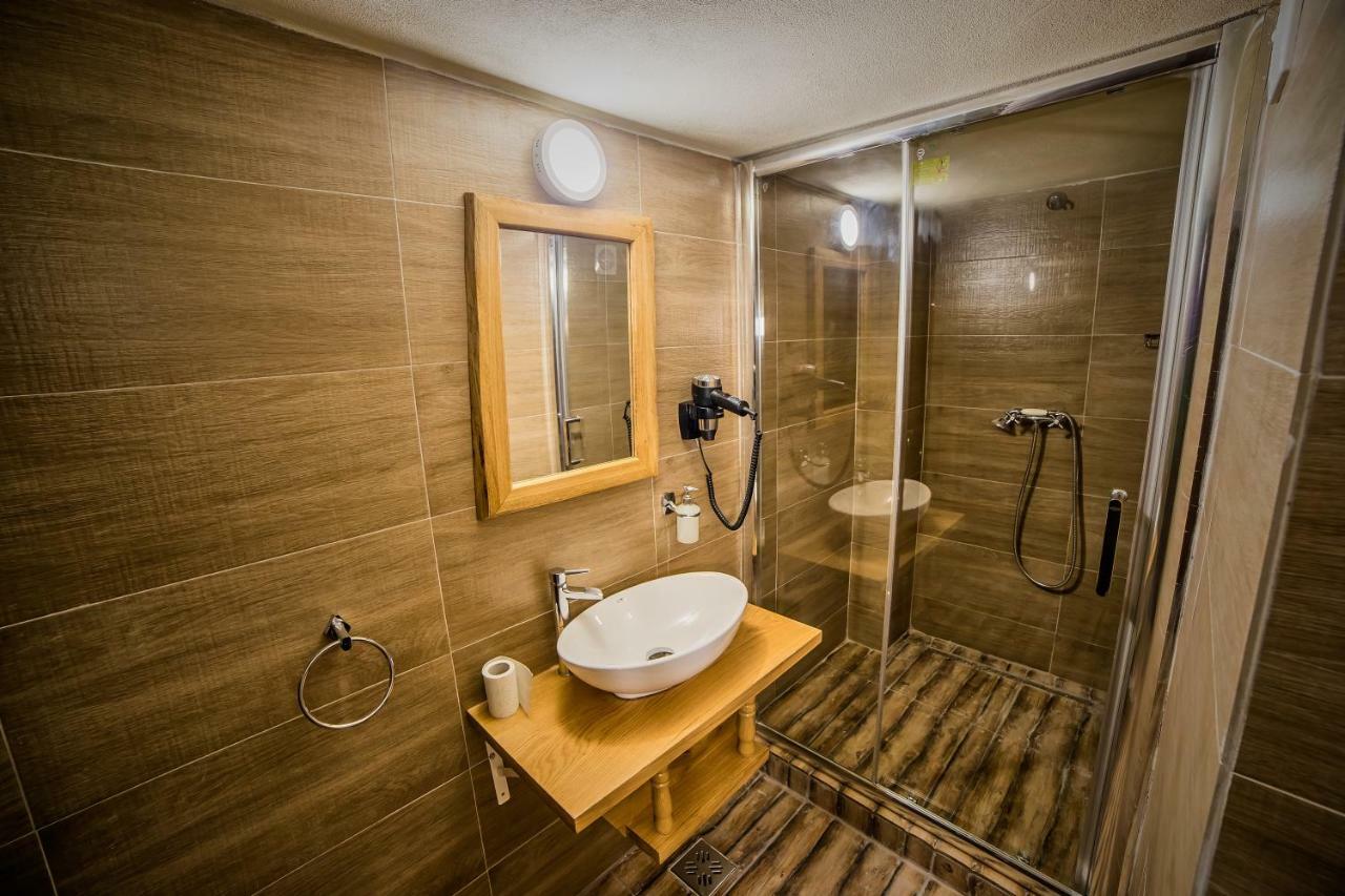 La Maisonnette Брашов Экстерьер фото