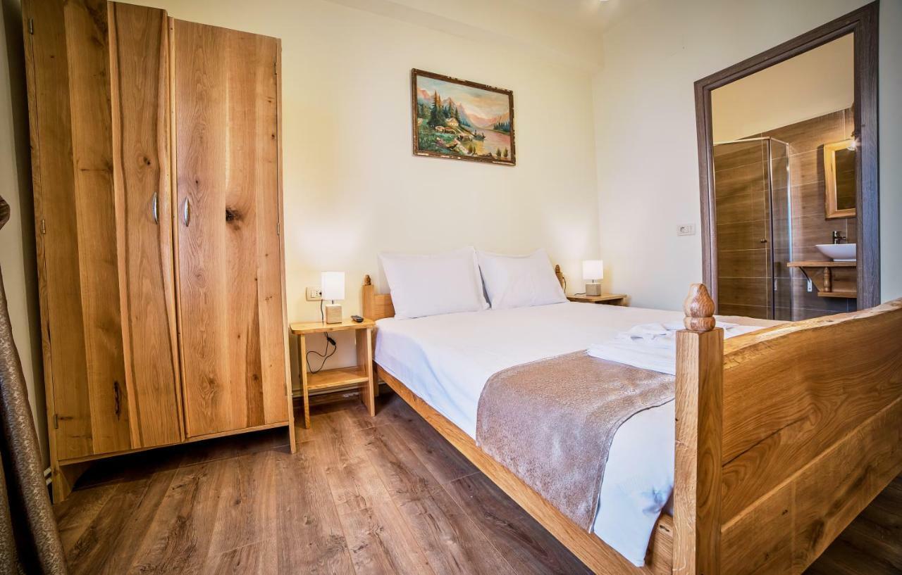 La Maisonnette Брашов Экстерьер фото